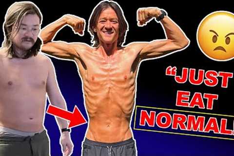 The Sugar Diet is too EXTREME??