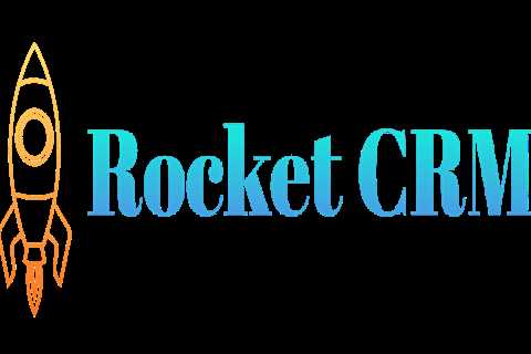 Rocket CRM Advances Business Efficiency with Streamlined CRM Automation System PressAdvantage