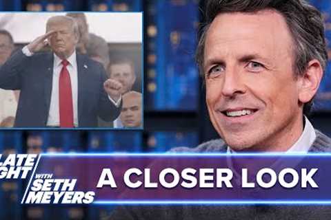 Trump''s Sad Birthday Parade; Historic No Kings Protests; Trump''s Mobile Phone Grift: A Closer Look