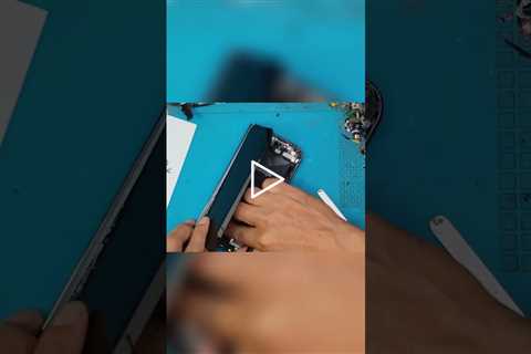 Pixel Display Repair: DIY Adhesive Method Explained! [PIXEL 9 PRO XL FOLD] | Sydney CBD Repair