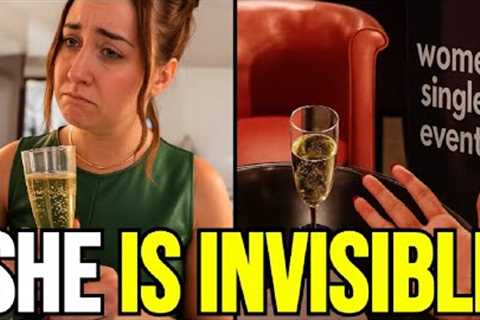Women Are LOSING IT Because Men Are Rejecting Them