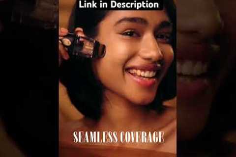 Skip Everything Blurring Medium Coverage 4 In 1 Serum #beutyhack #virlshorts