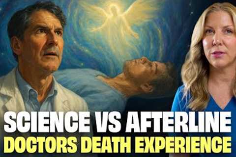 Neurosurgeon''s NDE: What He Saw When His Brain Shut Down