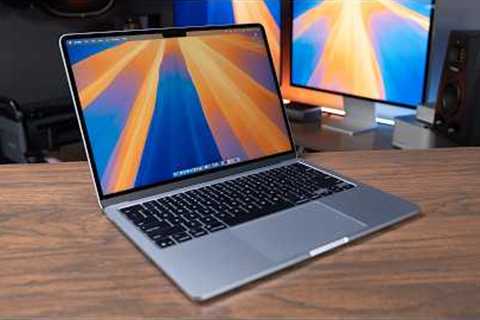 Apple M4 MacBook Air 3 Months Later