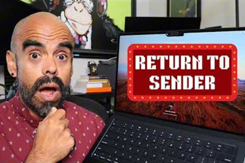 MacBook Air M4: Why I Returned Mine Watch BEFORE You Buy!