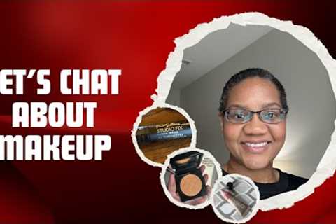 Speed Reviews (MAC Face Pen NC44, Bobbi Brown Vitamin Enriched Pressed Powder Peach, and more!)