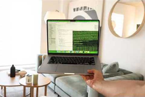 15inch M4 MacBook Air for Programming - Overheating Issues?
