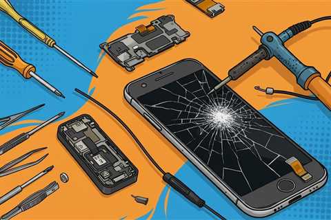 Published on YouTube: Smashed iPhone 13 Back Cover? Find the Best Replacement Service in Sydney