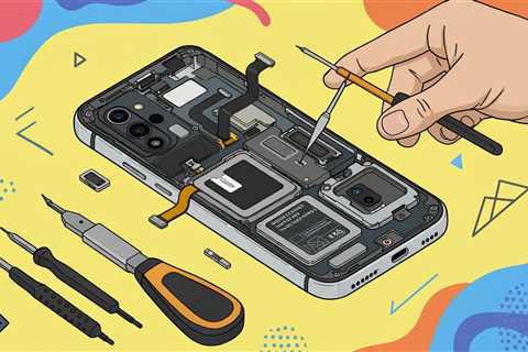 Published on YouTube: Sydney CBD Repair Centre is live