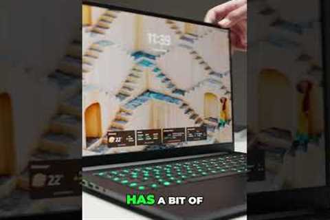 MacBook Pro vs. Razer Blade: Build Quality BATTLE!
