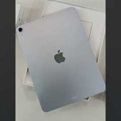 The blue💙 iPad air m3 everyone’s talking about! 😱 Hands-on! #shorts #trending #apple #ipad