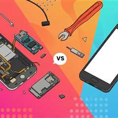 Published on YouTube: 💥 Google Pixel 8 Pro com Tela Quebrada: O Conserto que Trouxe o Celular de..