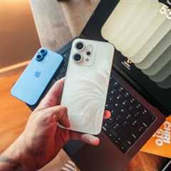 This Might Be a Better Budget iPhone 16...