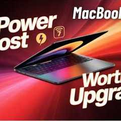 M5 MacBook Pro (2025) — Power Upgrade or Just Hype? | Full Breakdown!