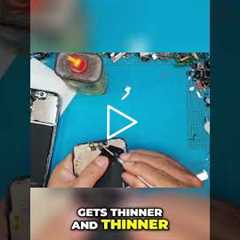 iPhone Camera Module Evolution: Thinner Over Generations [IPHONE 13 PRO MAX] | Sydney CBD Repair