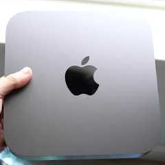 2018 Mac Mini In 2025! (Still Worth Buying?) (Review)