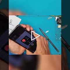 Smartphone Touchscreen Fixed! Simple Hard Reset Solved It! [GOOGLE PIXEL 9 PRO] | Sydney CBD Repair