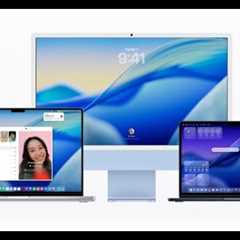 Apple''s 2025-2026 Mac Lineup Leaked: M5 & M6 MacBook Pro, iMac, Mac Studio & More!
