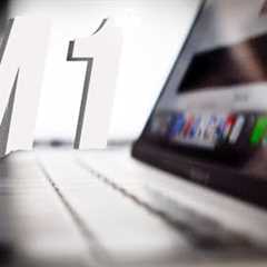 This or the M3/M4 Macbook Air in 2025 | M1 MBA 2025 Review