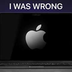 Please, buy THIS instead of M4 MacBook Pro & Air in 2025...