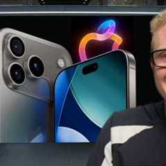 New Apple Products Coming Soon! EVERYTHING We''re Getting in 2025!