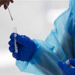 The Accuracy of Medical Tests in Clark County, Washington: An Expert's Perspective