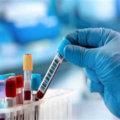 The Importance of Timely Medical Testing in Clark County, Washington: An Expert's Perspective