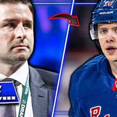 This just got VERY interesting for New York…