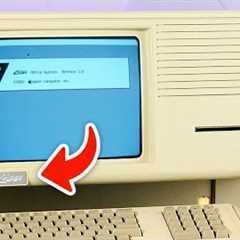This Apple Lisa Didn''t Exist