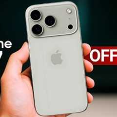 iPhone 17 Pro - IT''S OFFICIAL!!