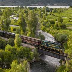 Exploring Northern Utah: A Guide to Transportation Options