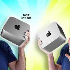 Ditch 512 GB Monster…this M3 Ultra Just Redefined “Enough”