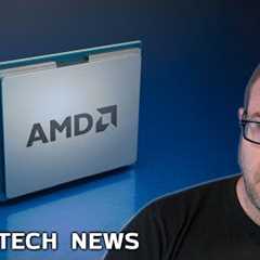 AMD’s New CPUs are Ridiculous.