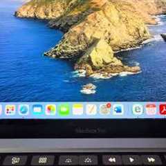 MacBook Pro vs MacBook Air #apple #tech