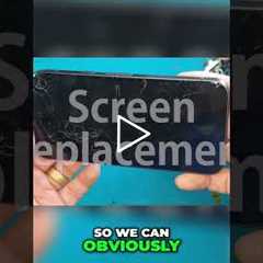 Google Pixel 9 Cracked Screen Repair: Easy Guide [PIXEL 9A] | Sydney CBD Repair