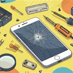 Phone Screen Repair: The Hidden Costs You Need to Know