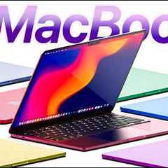 Apple’s $649 MacBook Is Coming!
