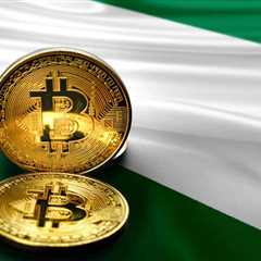 Nigeria Sends Strong Signal to Crypto: “We’re Open for Stablecoin Business, On Our Terms”