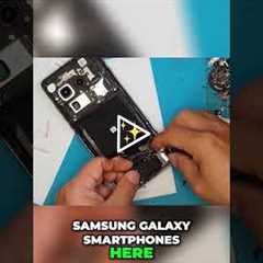 Phone Repair: iPhones, Samsung, Motorola, ASUS Fixed! [ONEPLUS 12] | Sydney CBD Repair