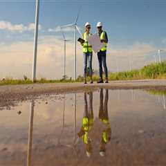 The Impact of Energy Resources on Job Growth in Northern New Jersey
