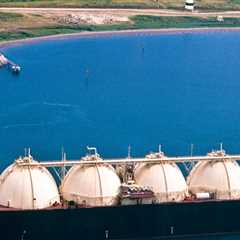 The Impact of Natural Gas on Water Resources in Northern New Jersey: An Expert's Perspective