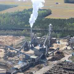 The Growing Role of Biomass in Fueling Energy Production in Northern New Jersey