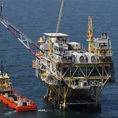 The Impact of Offshore Drilling on Energy Resources in Northern New Jersey: An Expert's Perspective