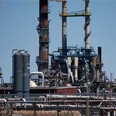 The Evolution of Natural Gas in Northern New Jersey