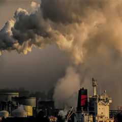 The Environmental Impact of Natural Gas in Northern New Jersey