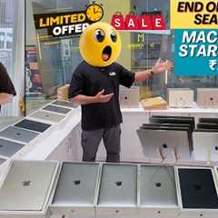 Macbook Air M2 Second Hand in Delhi | Cheap & Best Macbook in India | The Macintosh #macbook