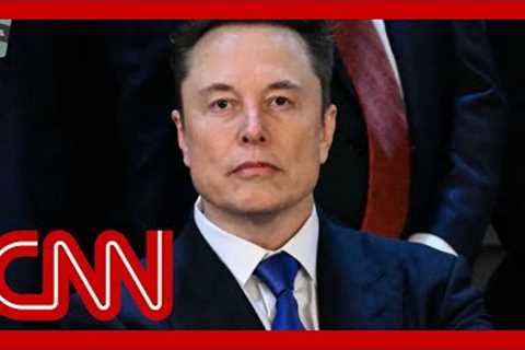 Elon Musk vows to help defeat Republicans who vote for Trump''s megabill