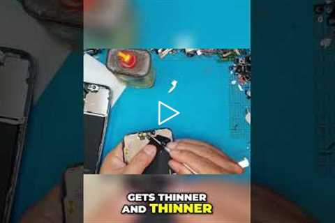 iPhone Camera Module Evolution: Thinner Over Generations [IPHONE 13 PRO MAX] | Sydney CBD Repair