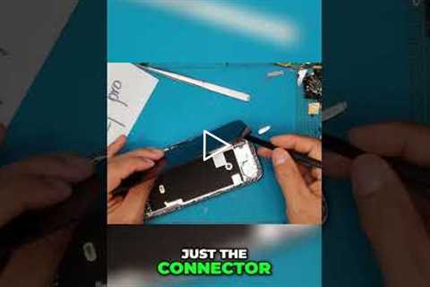 Easy Screen Repair: Display Replacement Guide [GOOGLE PIXEL 9 PRO] | Sydney CBD Repair