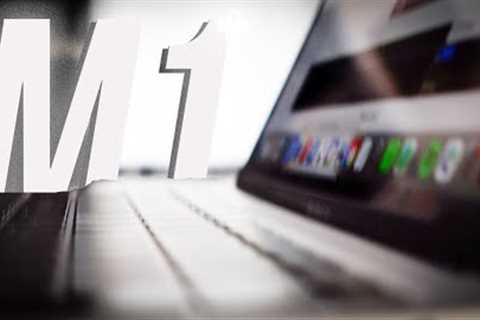 This or the M3/M4 Macbook Air in 2025 | M1 MBA 2025 Review